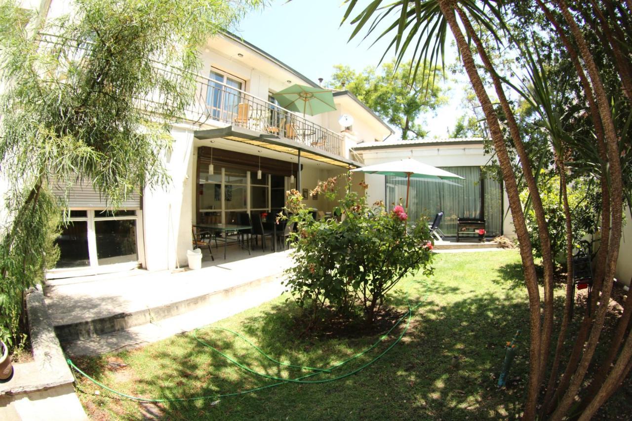 Hostal Del Cerro - Santiago — Photos 1